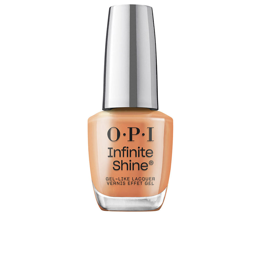 INFINITE SHINE Langanhaltender Nagellack mit Gel-Effekt #Always Within Peach 15 ml-0