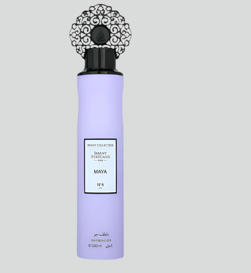 Imany Collection Imany Perfumes Air Freshener Dubai Maya 300ml