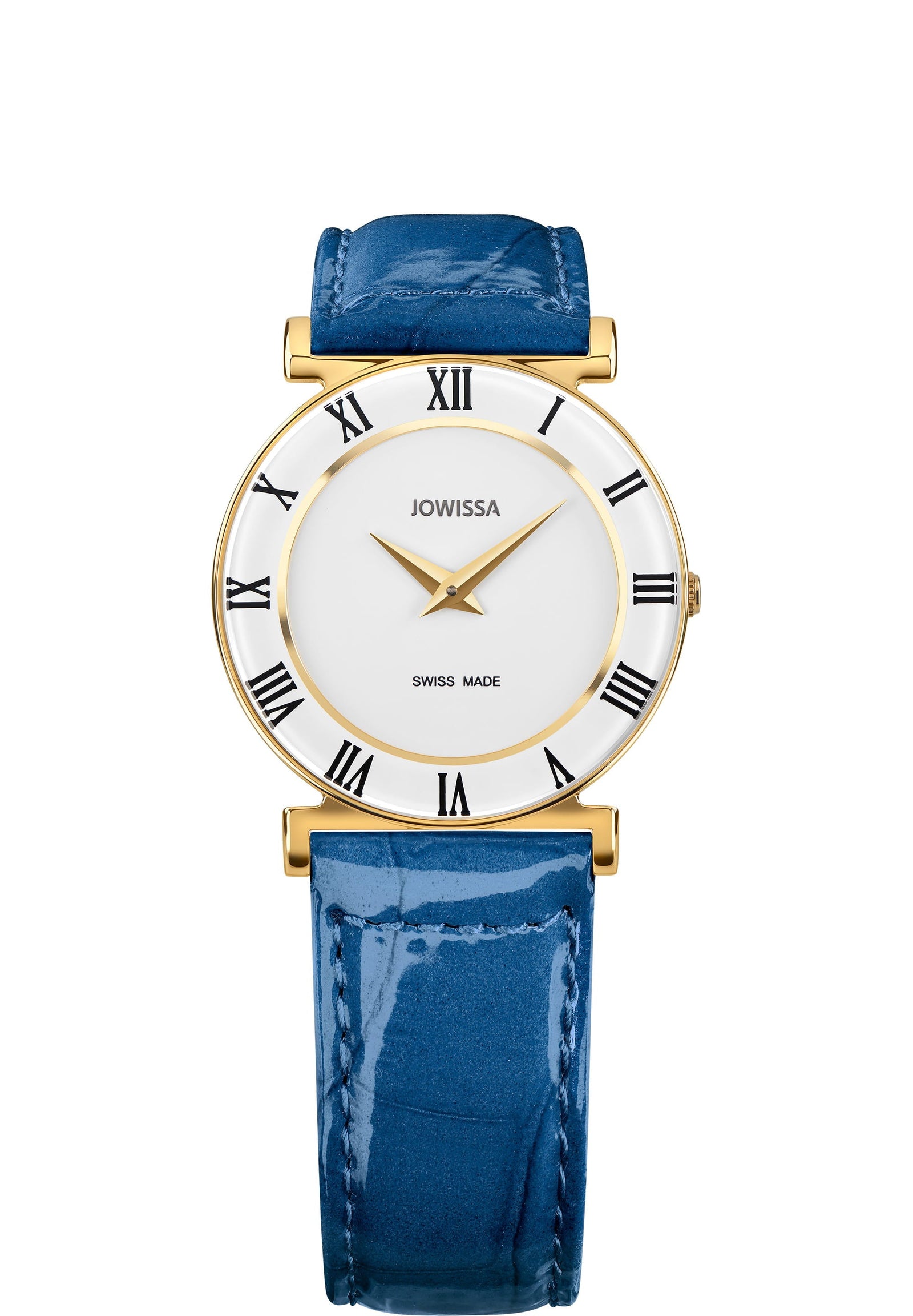 Roma Colori Swiss Ladies Watch J2.102.M-0
