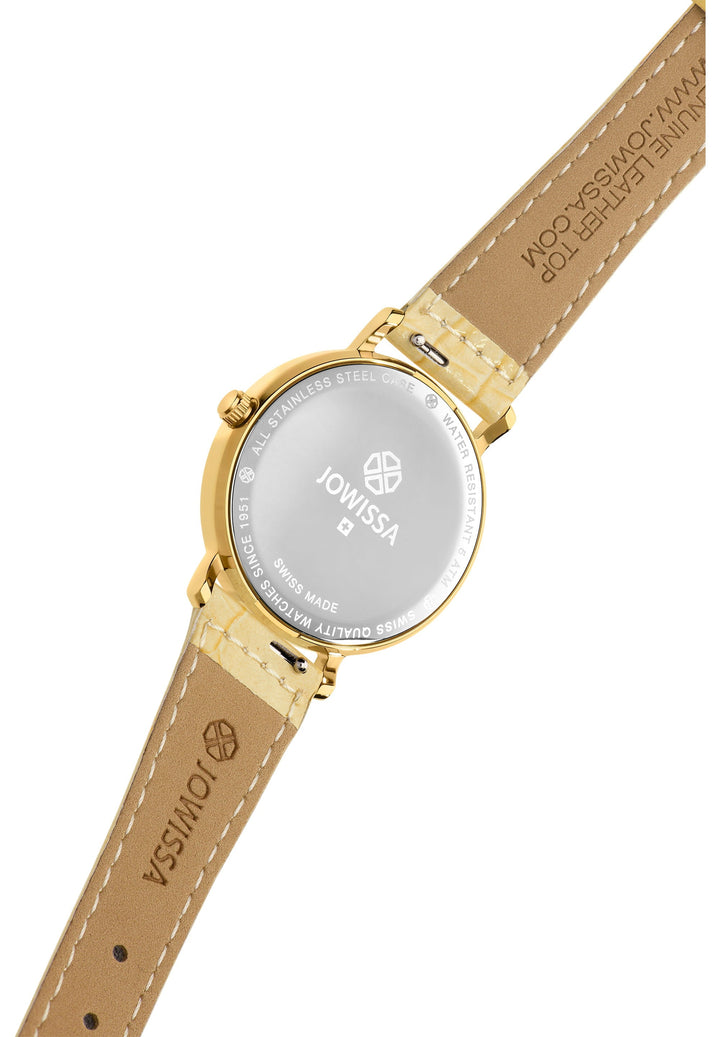 Roma Swiss Ladies Watch J2.269.M-2