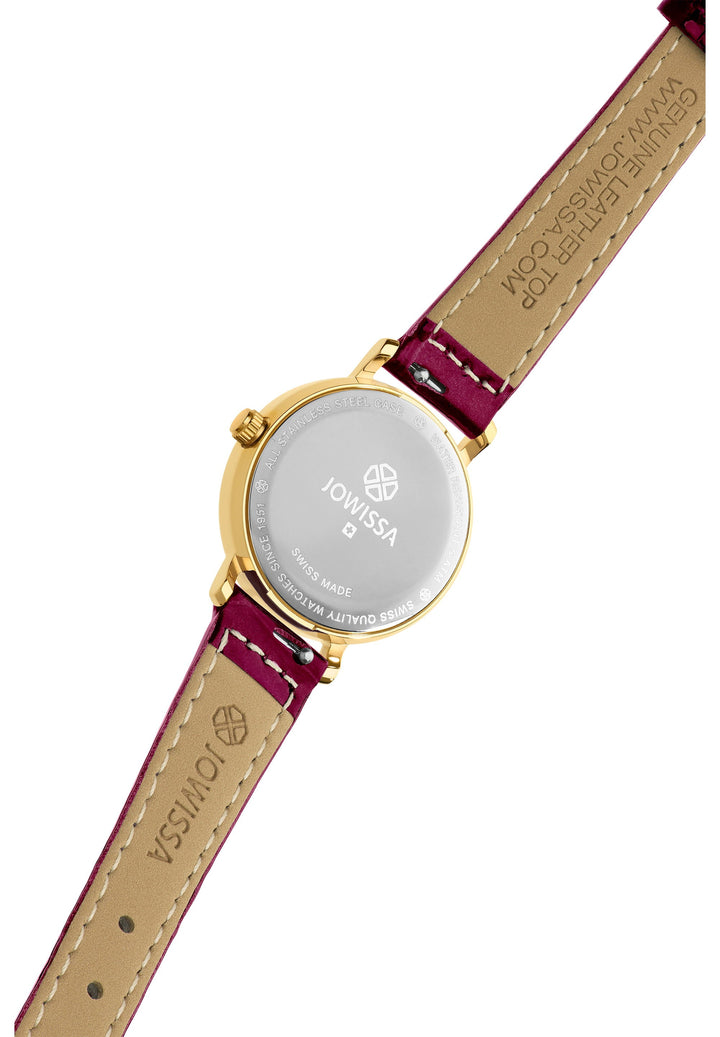 Roma Swiss Ladies Watch J2.272.S-2