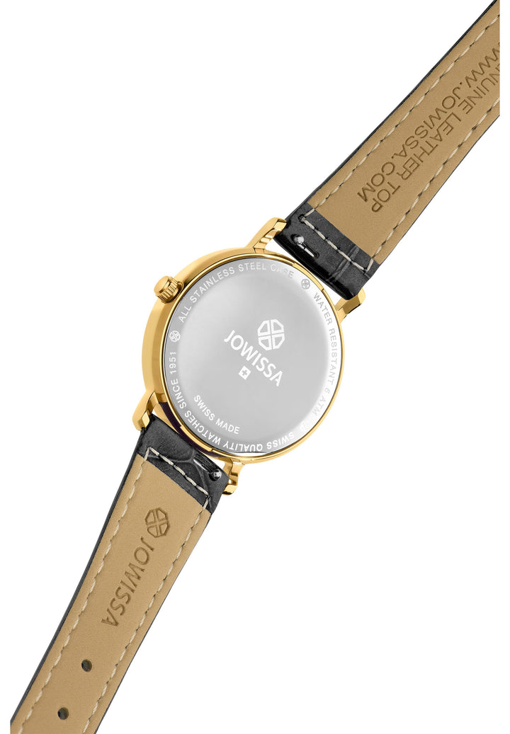 Roma Swiss Ladies Watch J2.277.M-2