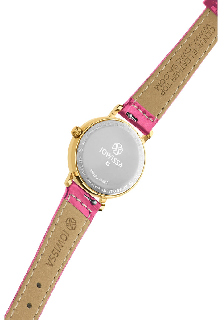 Roma Swiss Ladies Watch J2.280.S-2
