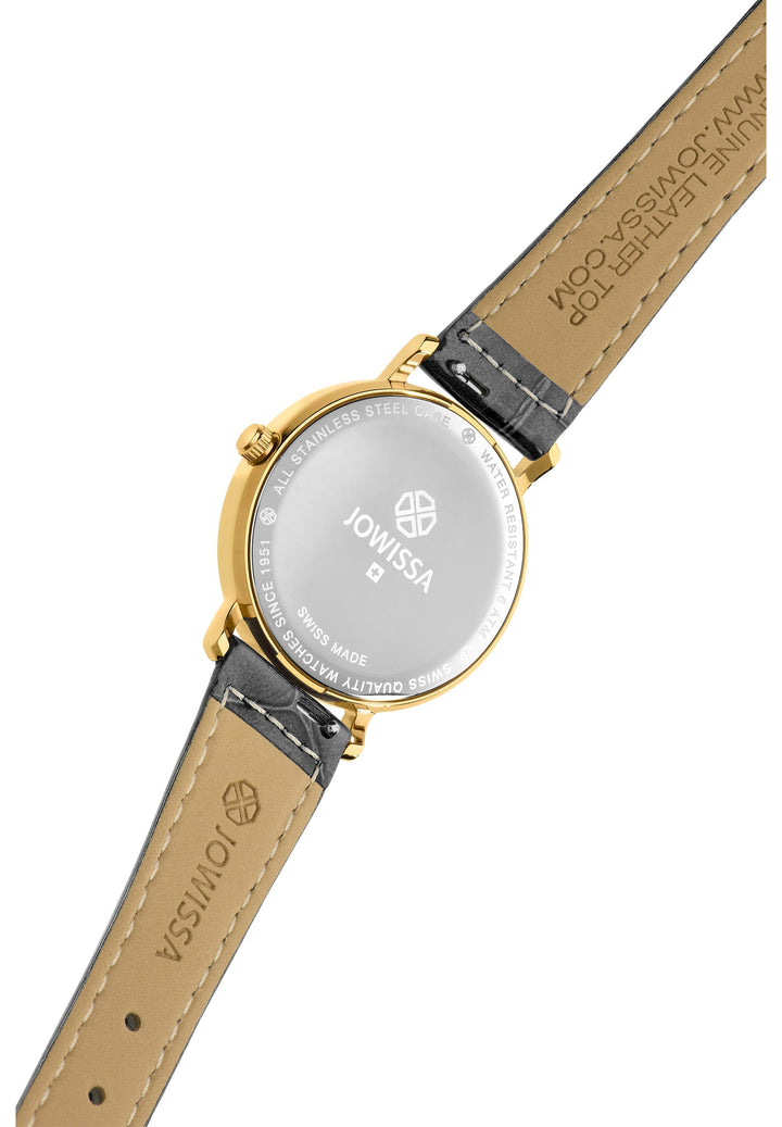 Roma Swiss Ladies Watch J2.283.M-2