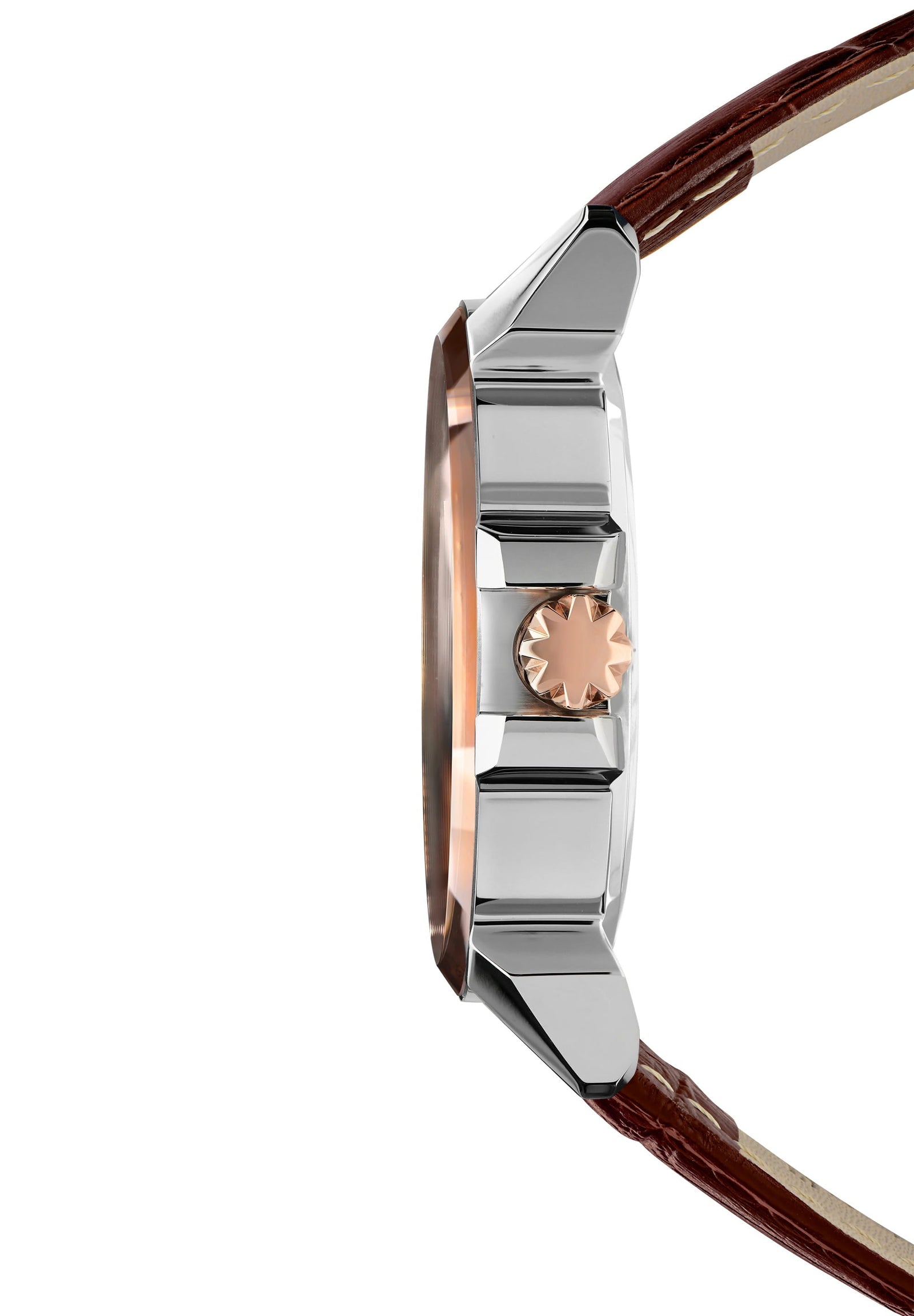 LeWy 3 Swiss Men's Watch J4.237.L-1