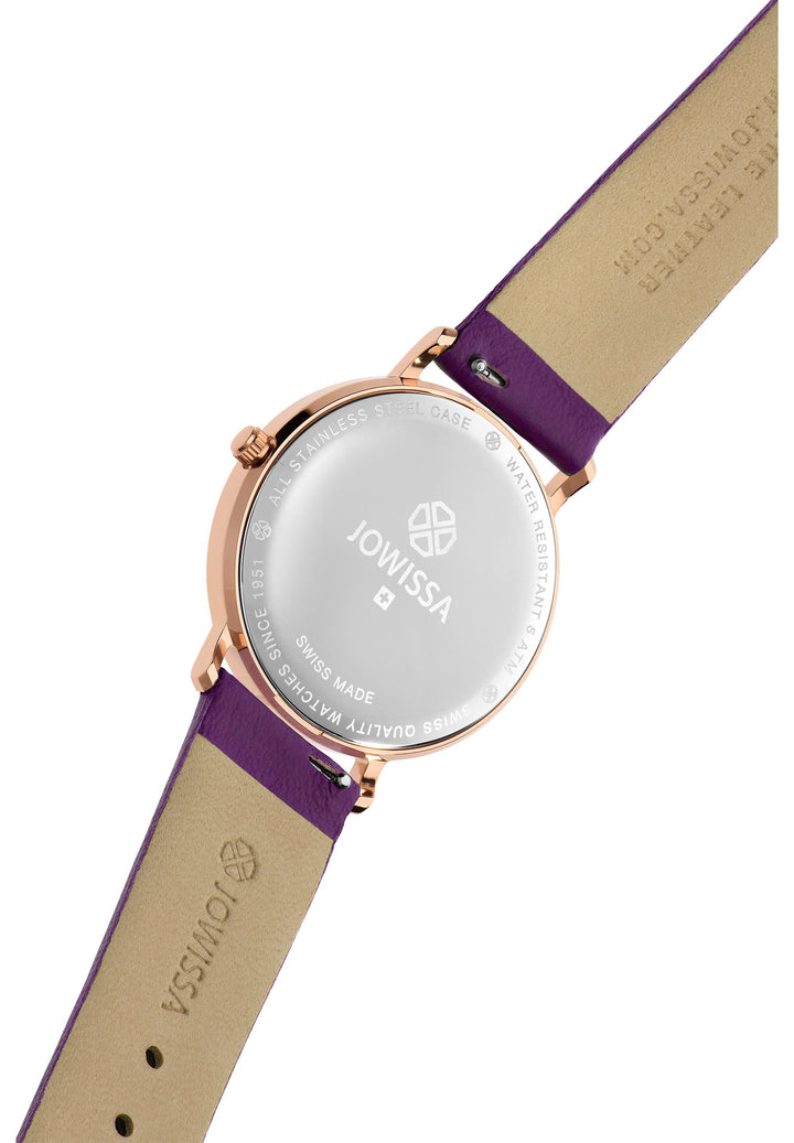 Alto Swiss Ladies Watch J4.385.L-2
