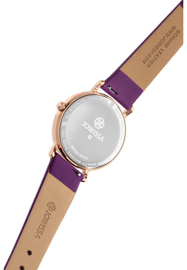 Alto Swiss Ladies Watch J4.385.M-2