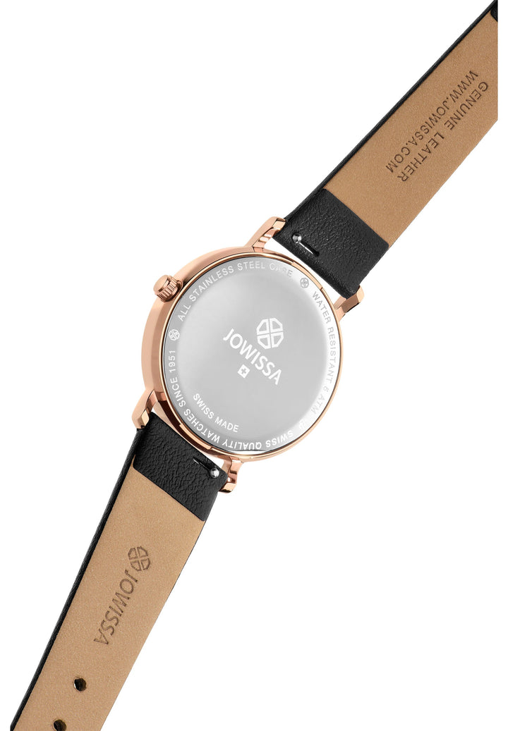 Alto Swiss Ladies Watch J4.387.M-2