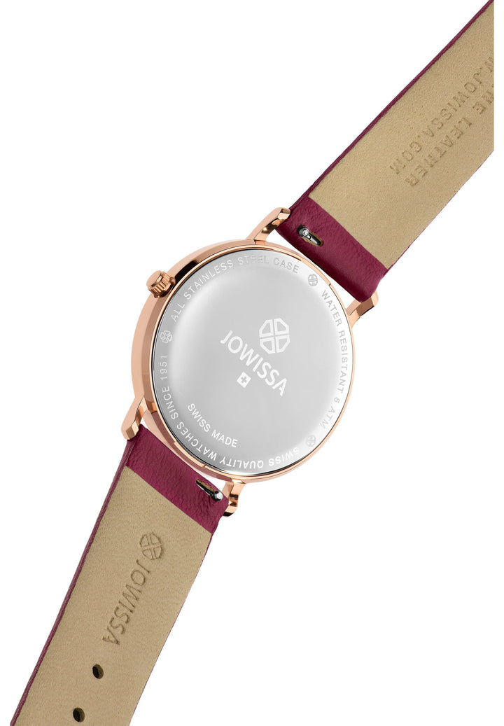 Alto Swiss Ladies Watch J4.392.L-2