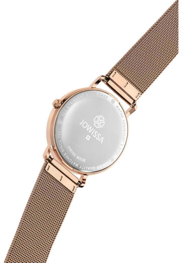 Alto Swiss Ladies Watch J4.399.L-2