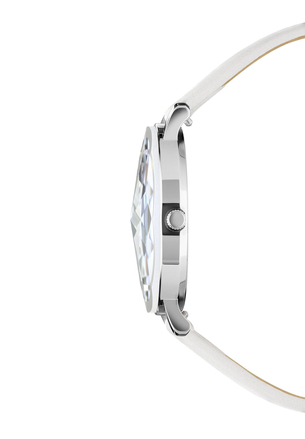 Facet Swiss Ladies Watch J5.603.L-1