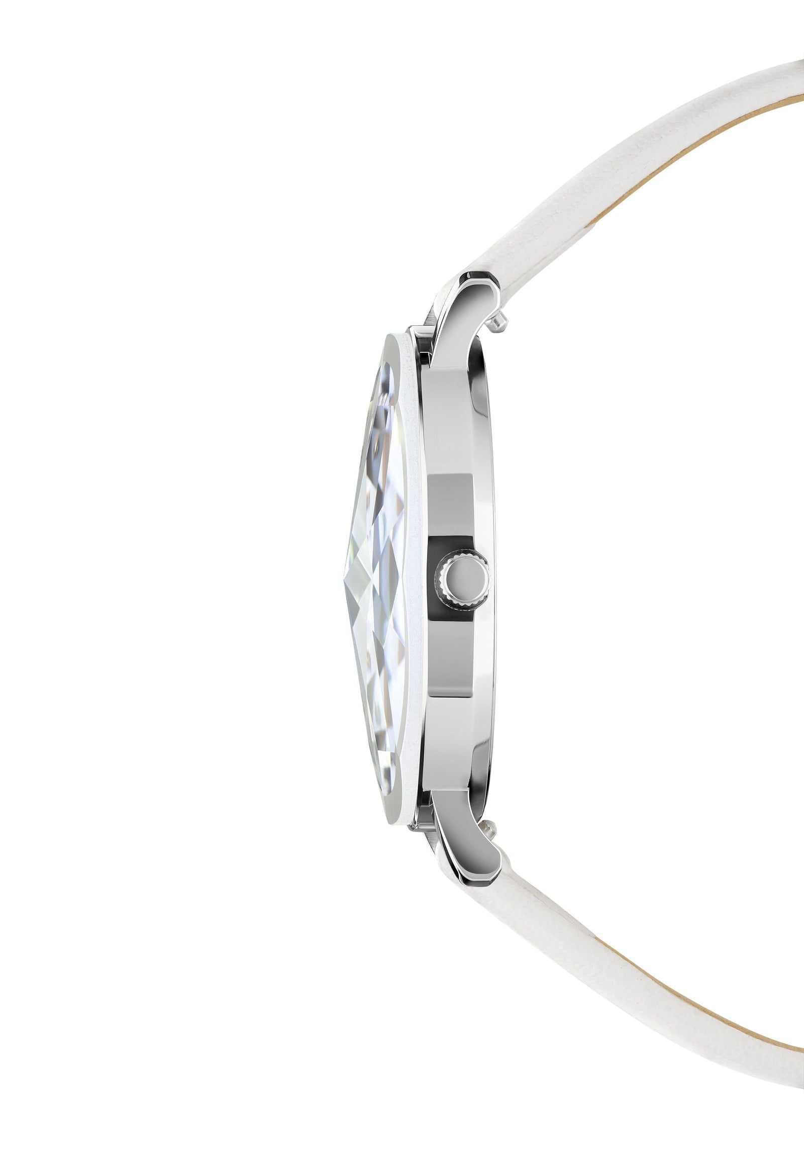 Facet Swiss Ladies Watch J5.603.L-1