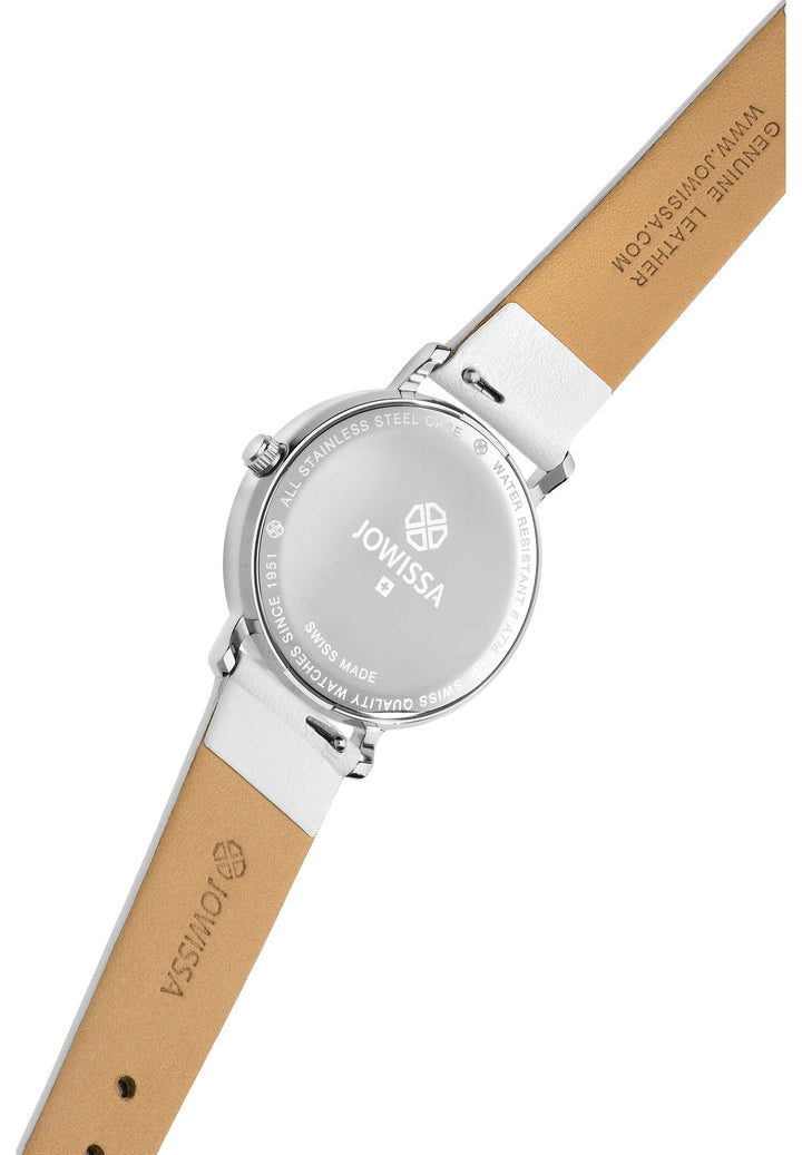 Facet Swiss Ladies Watch J5.603.M-2