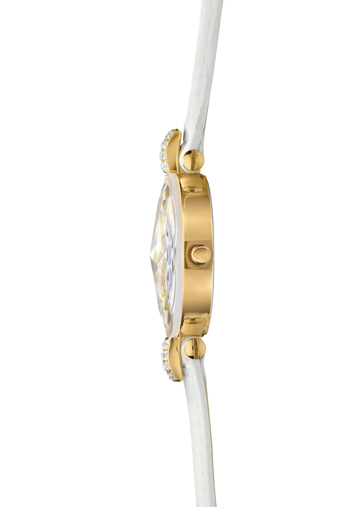 Facet Strass Swiss Ladies Watch J5.618.S-1