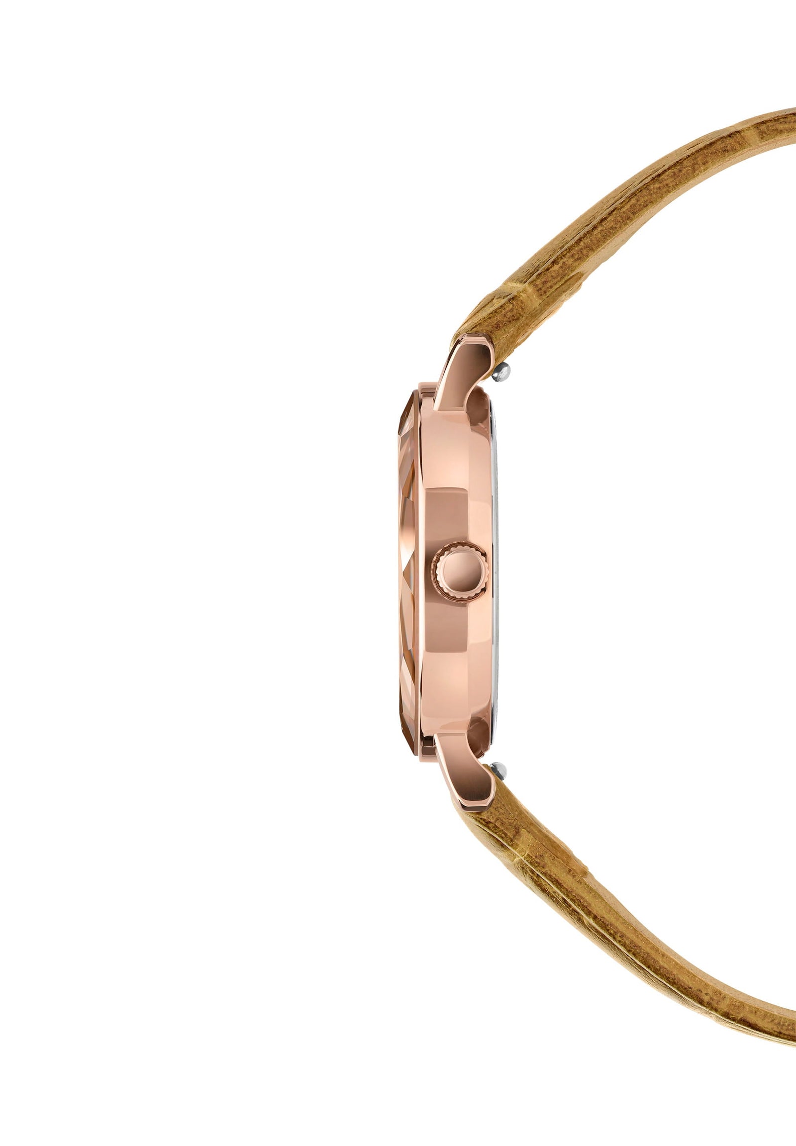 Aura Swiss Ladies Watch J5.638.S-1