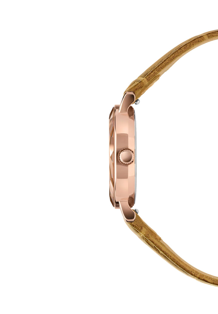 Aura Swiss Ladies Watch J5.638.S-1