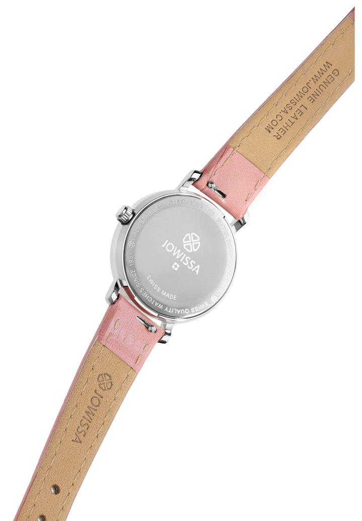 Aura Swiss Ladies Watch J5.643.S-2