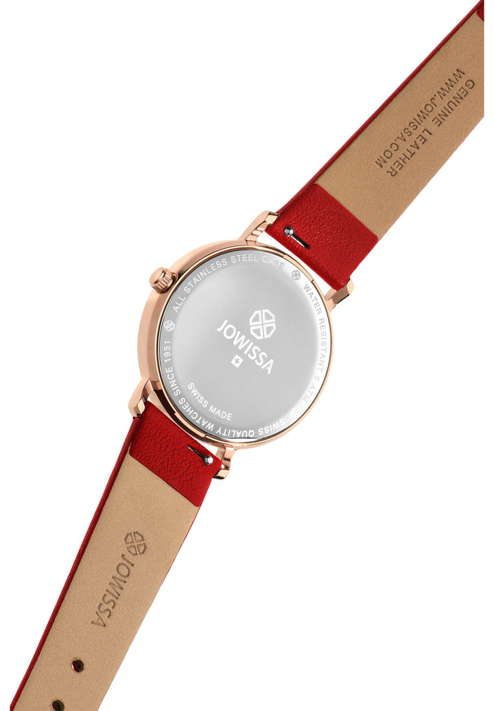 AnWy Swiss Ladies Watch J6.224.M-2