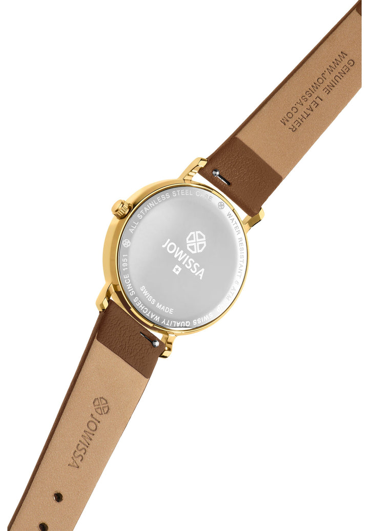 AnWy Swiss Ladies Watch J6.229.M-2