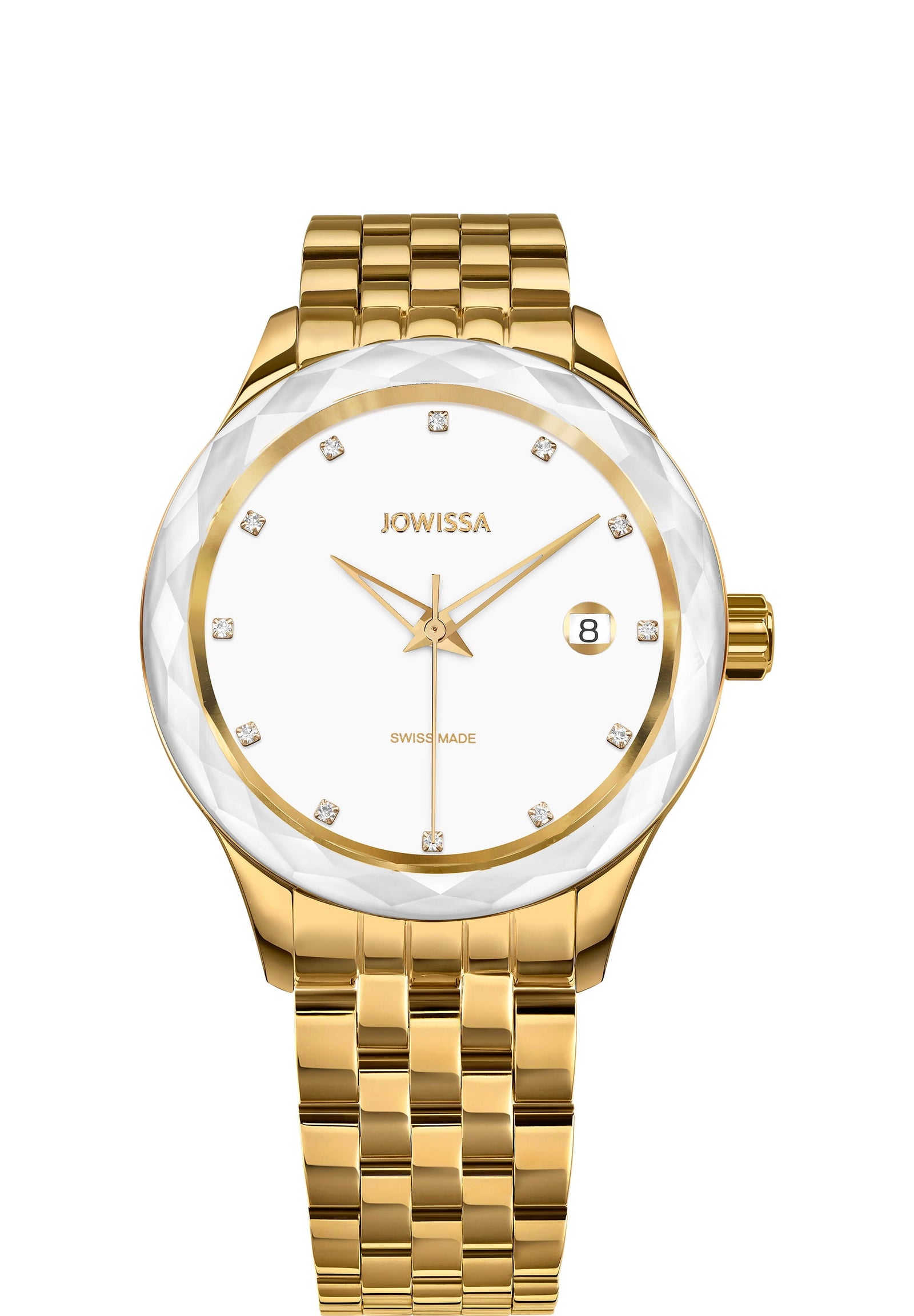 Tiro Swiss Ladies Watch J6.237.M-0