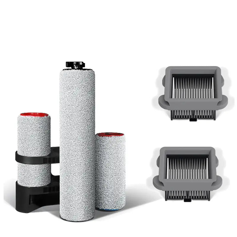 Roborock U10 Dyad Vacuum Cleaner Brush and Filter Set
