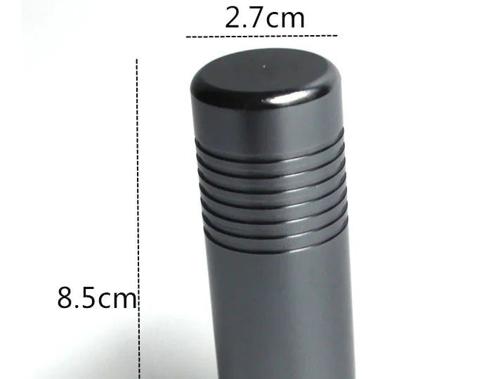 Universal Aluminum Manual Shift Knob for Cars