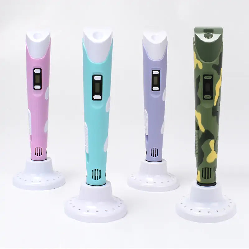 3D Drawing Printing Pen - MD Store