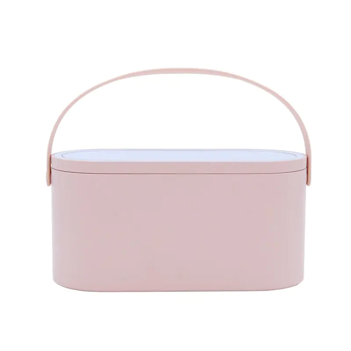 Portable Makeup Organizer Box