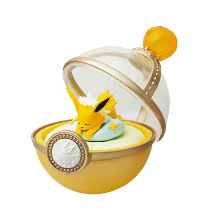 Re-Ment Pokémon Dream Model - Eevee Figure Collectible