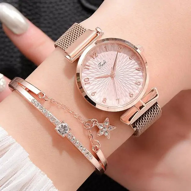 Md watches for ladies price best sale