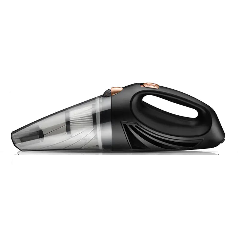 High Power Portable Wireless Car Vacuum Cleaner