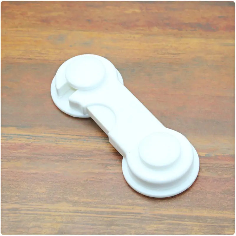 Child Safety Multi-Function Lock for Fridge and More