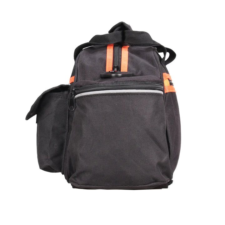 Mountain Bike Rear Rack Pannier Bag for Bicycles