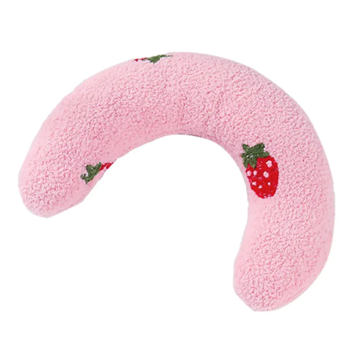 Ultra Soft Plush Pet Pillow