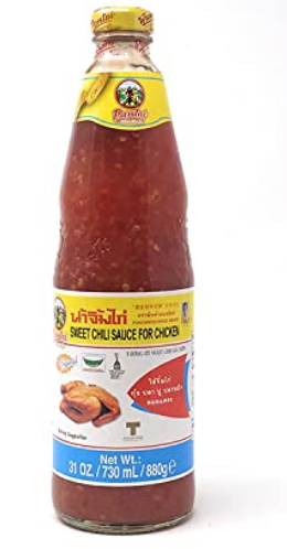 Pantai Sweet Chilli Sauce for Chicken 730ml - MD Store