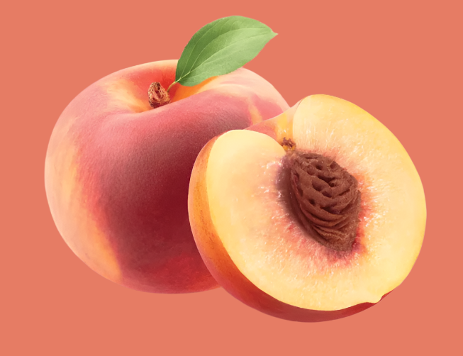 Fresh Peach 1Kg