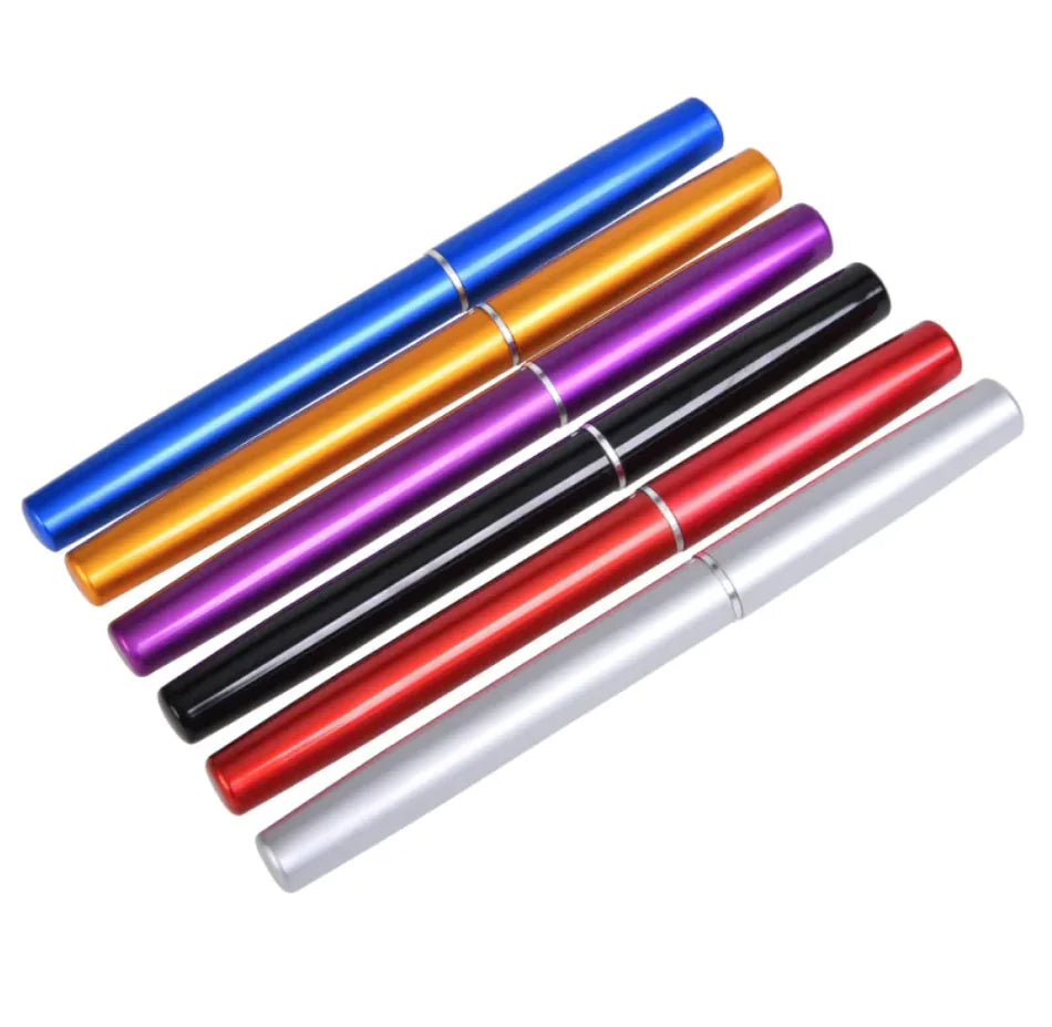 Portable Pen-Style Fishing Rod Set
