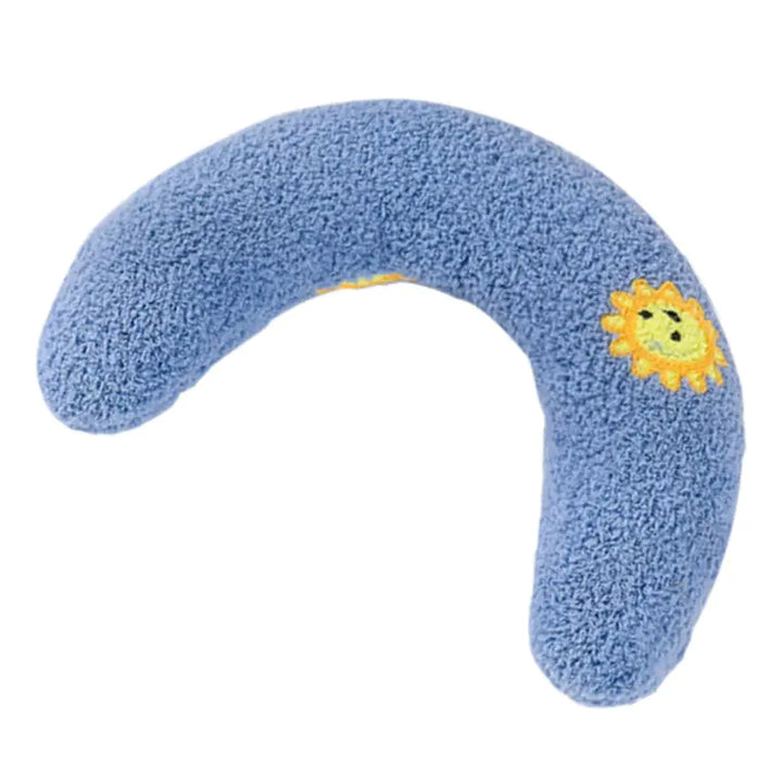Ultra Soft Plush Pet Pillow