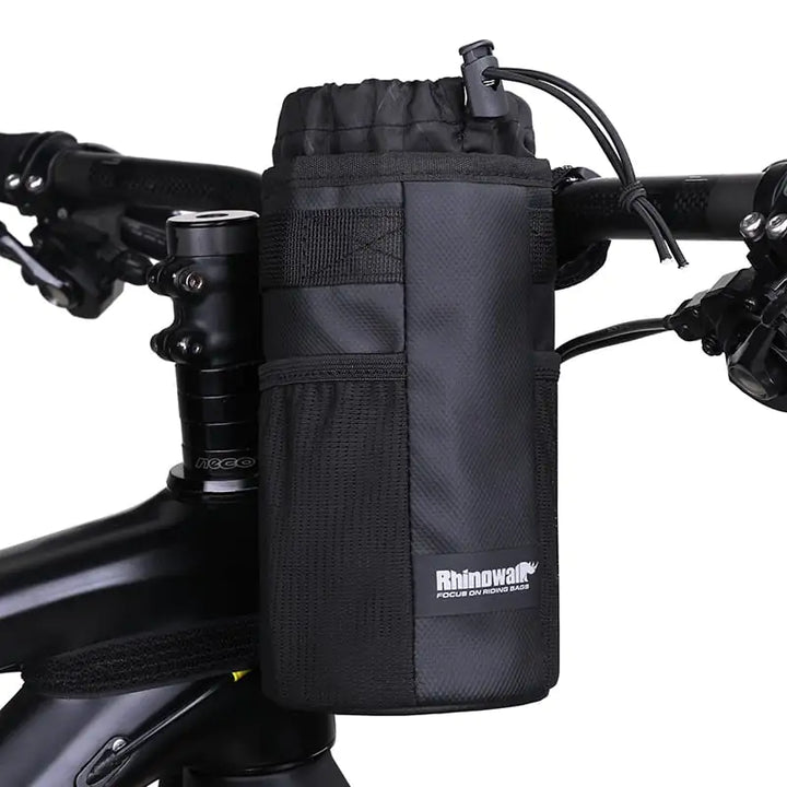 Portable Lightweight Bicycle Water Bottle Set