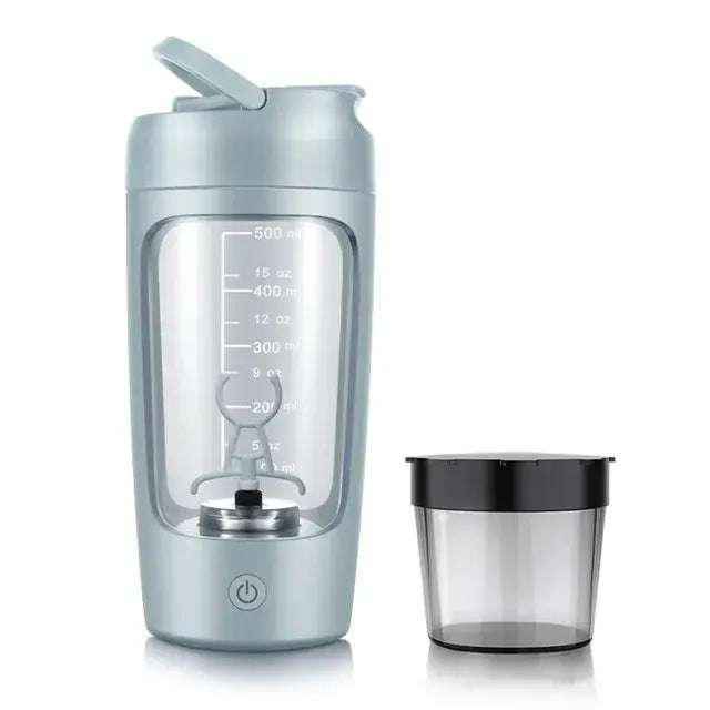 Elektrischer Protein-Shaker-Becher