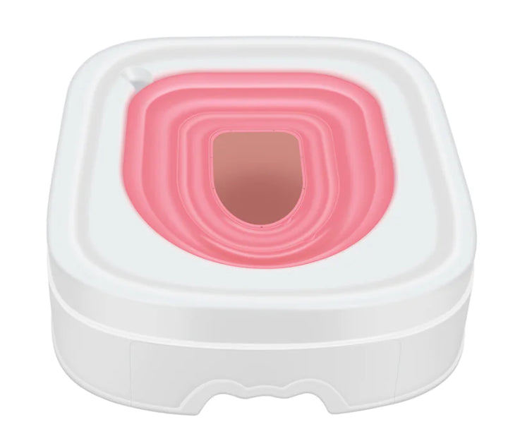 Cat Toilet Trainer with Sand Table