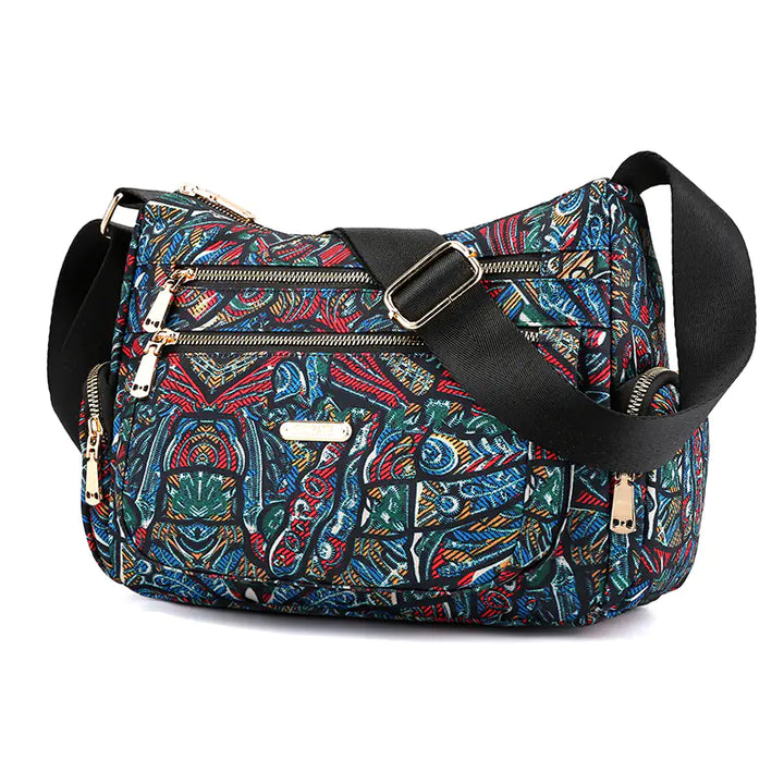 2020 New Large Capacity Multi-Compartment Tote Bag