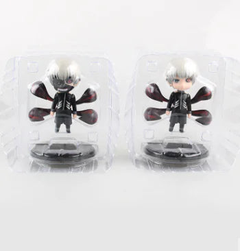 Anime Figurine Model Collection
