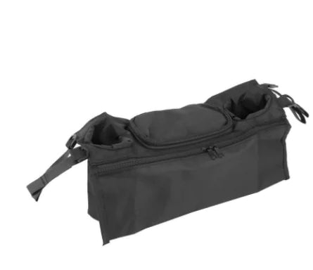 Baby Stroller Hanging Bag for Convenient Storage