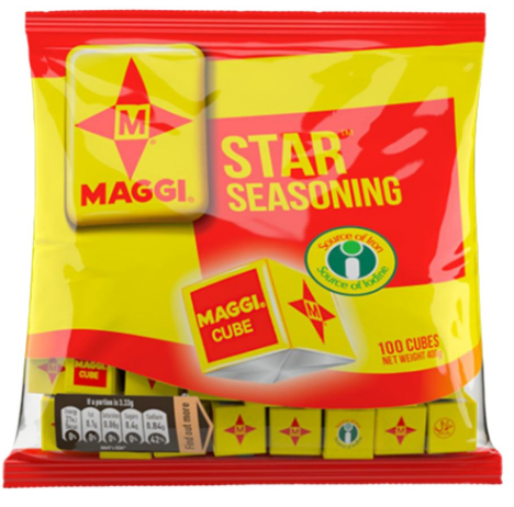 Maggi Nigeria Seasoning 400g +20g - MD Store