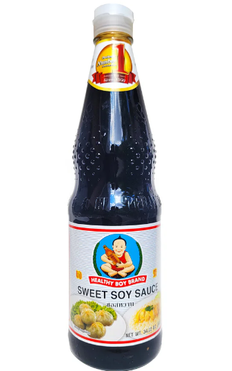 Healthy Boy Brand Sweet Soy Sauce 950g - MD Store