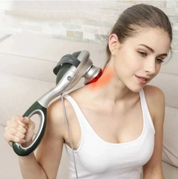 Kangsong Multifunctional Electric Massager for Body