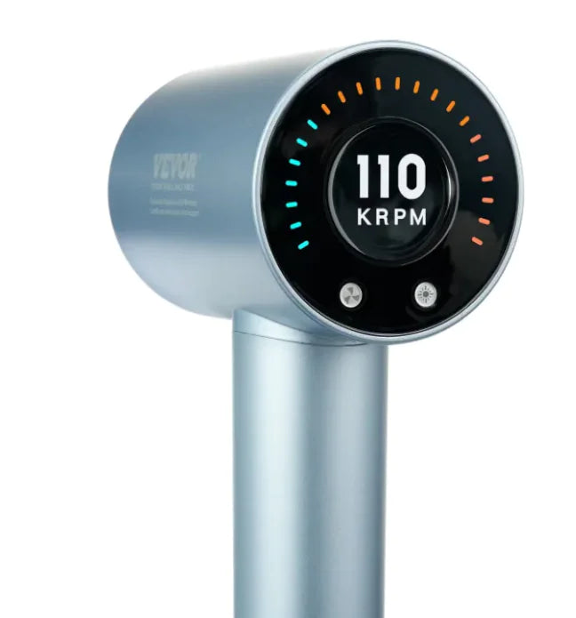 VEVOR High-Speed Ionic Hair Dryer