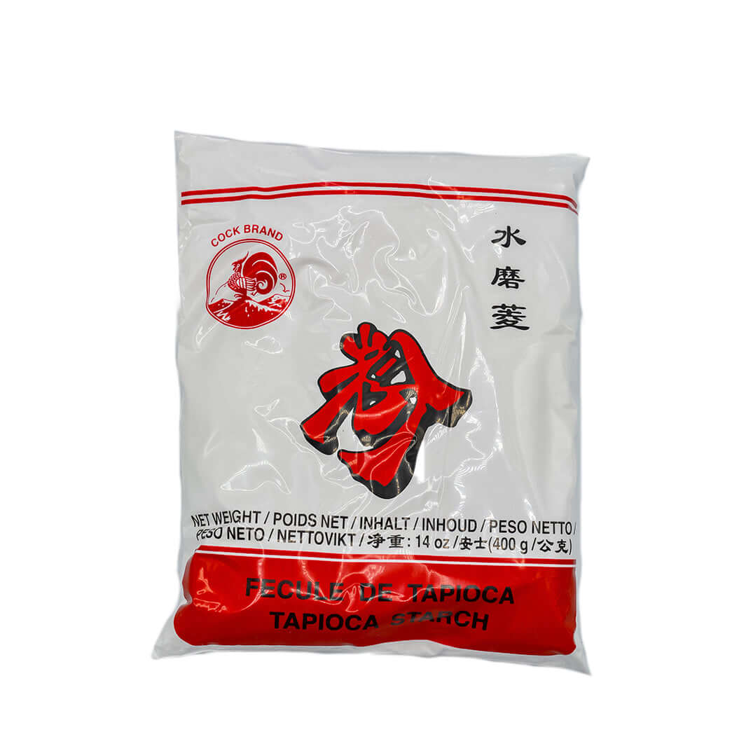 Tapioca Starch 400g