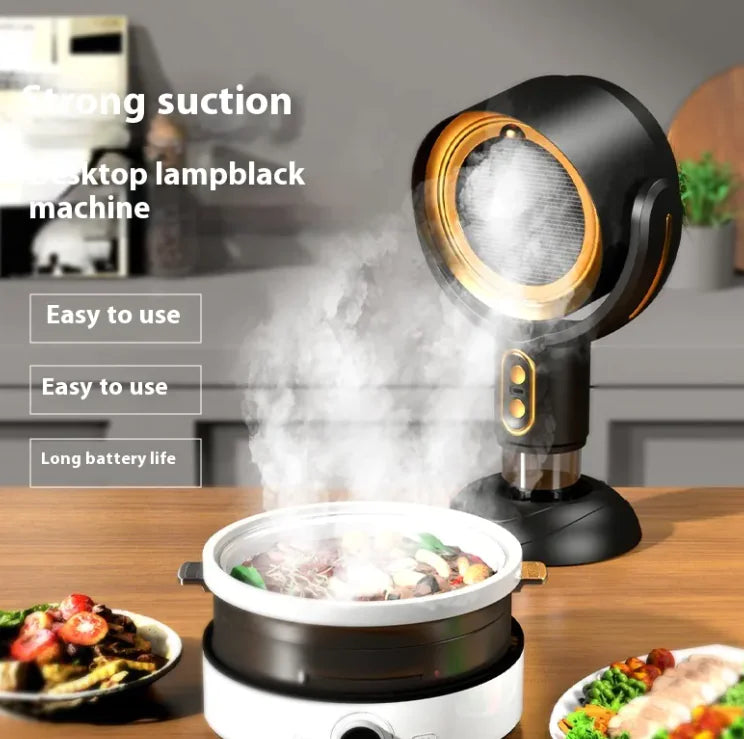 New Portable Desktop Range